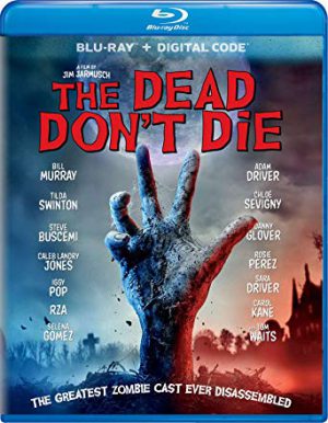 REVIEW: The Dead Don’t Die