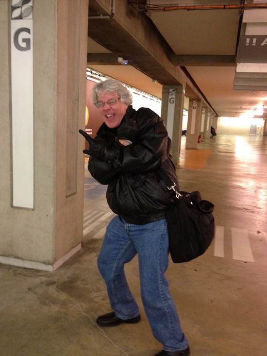 Tom Lyle: 1953-2019