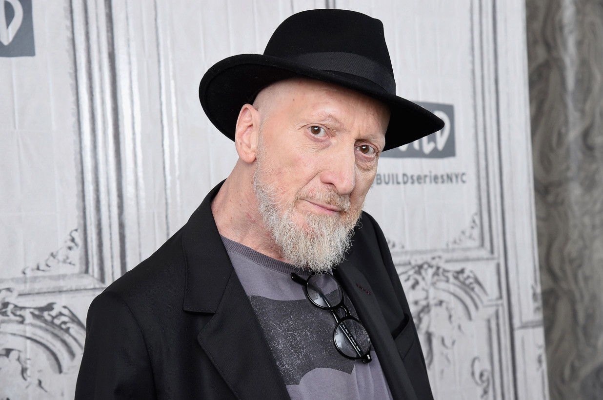 Comics legend Frank Miller claims ex-wife stole rough sketches: lawsuit