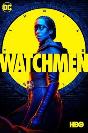 HBO’s Watchmen now Available to Stream