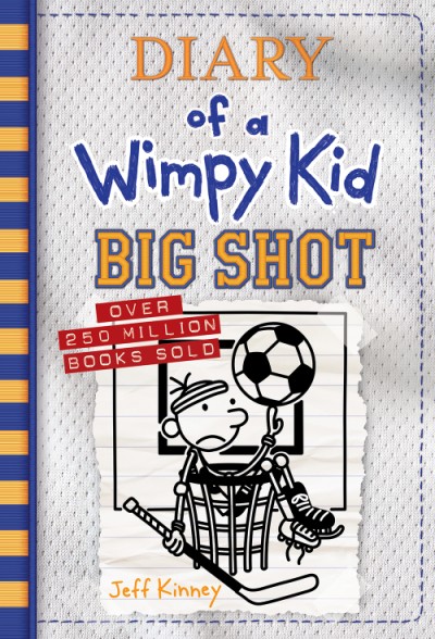 Diary of a Wimpy Kid Coming to Disney+