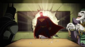 Injustice Red Band Trailer Promises More