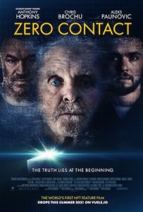 Zero Contact Trailer Drops from Vuele