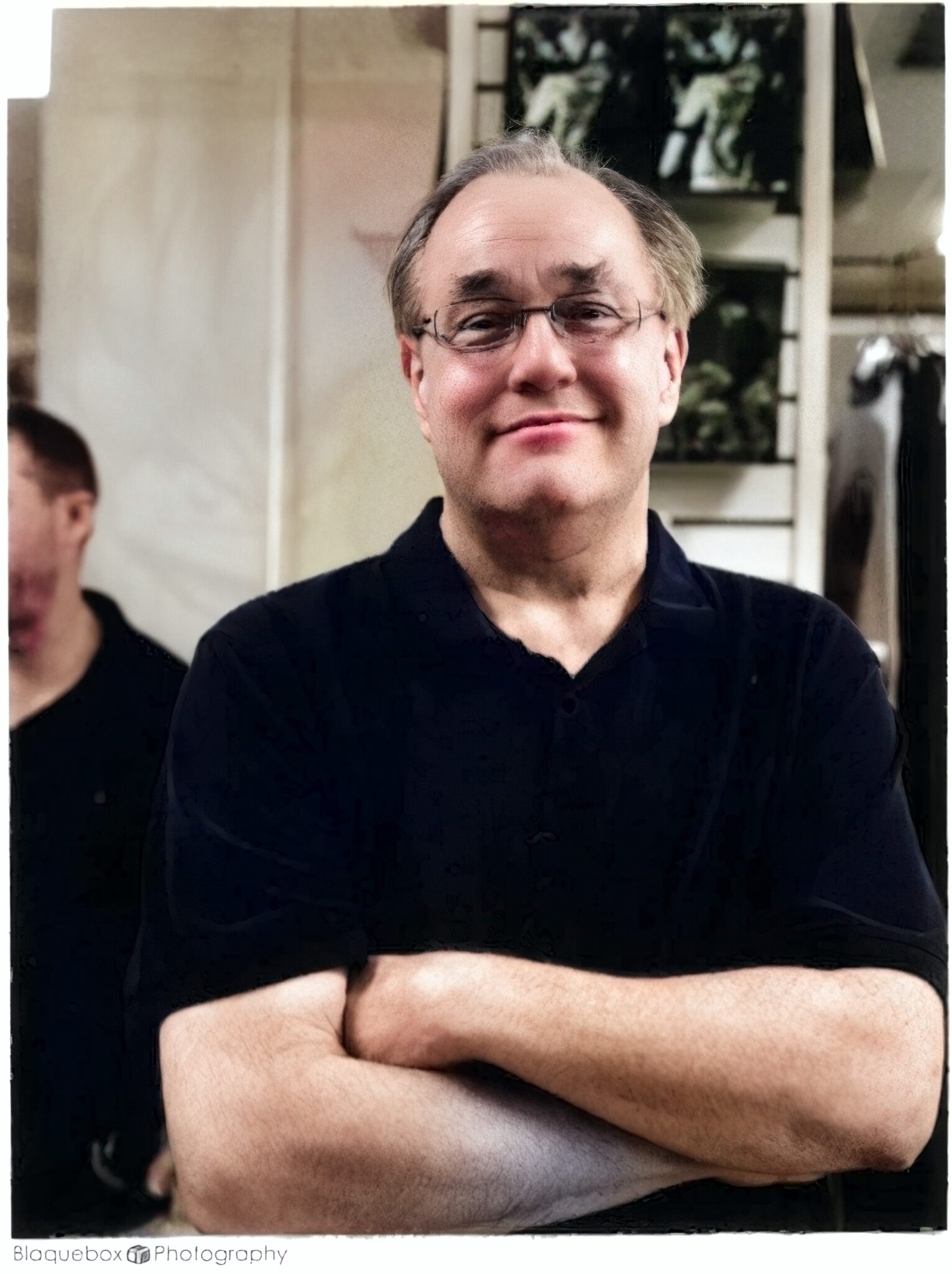 Brian Augustyn: Night and Day
