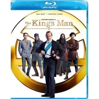 REVIEW: The King’s Man