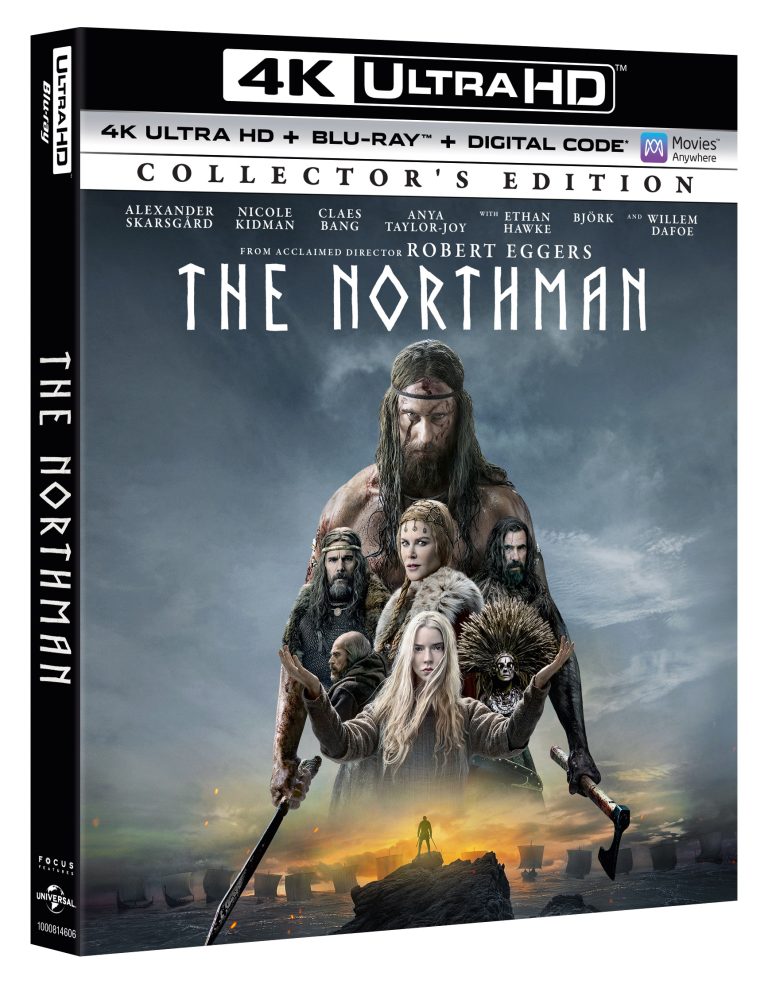 REVIEW: The Northman