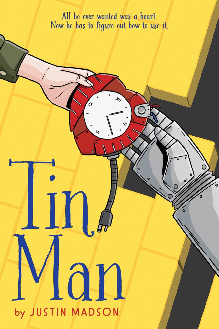 REVIEW: Tin Man