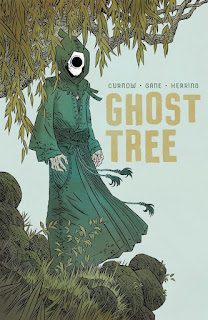 Ghost Tree by Bobby Curnow and Simon Gane
