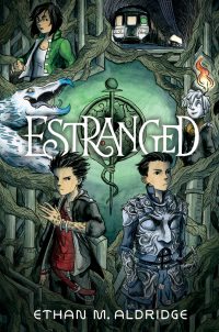 Estranged: A Graphic Novel