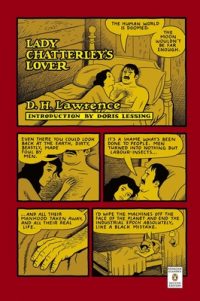 Lady Chatterley’s Lover: (Penguin Classics Deluxe Edition)