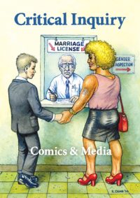 Comics & Media: A Special Issue of Critical Inquiry