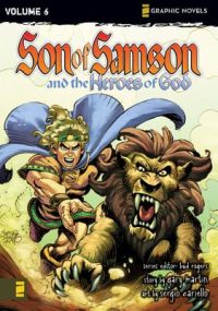 The Heroes of God: 6