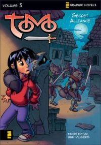 Secret Alliance: 5