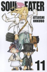 Soul Eater, Vol. 11: Volume 11