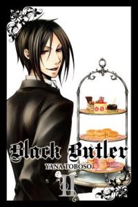 Black Butler, Vol. 2: Volume 2