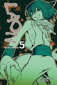 Laon, Volume 5
