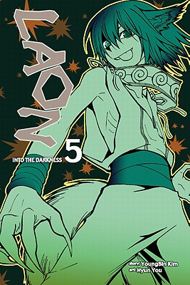 Laon, Volume 5