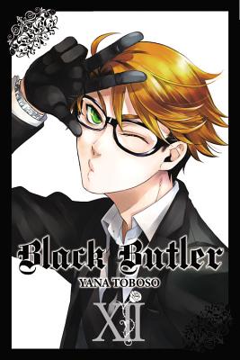 Black Butler, Vol. 12: Volume 12