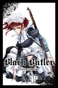 Black Butler, Vol. 22: Volume 22