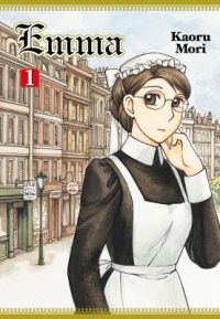 Emma, Vol. 1: Volume 1
