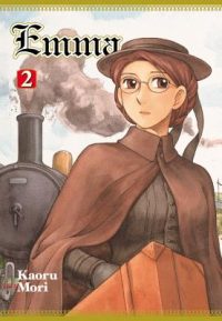 Emma, Vol. 2: Volume 2