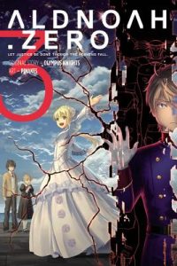 Aldnoah.Zero Season One, Vol. 3: Volume 3