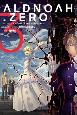 Aldnoah.Zero Season One, Vol. 3: Volume 3