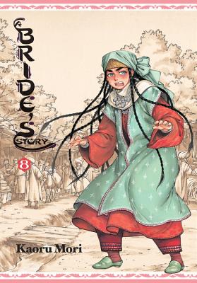 A Bride’s Story, Volume 8