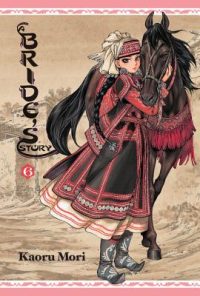 A Bride’s Story, Vol. 6