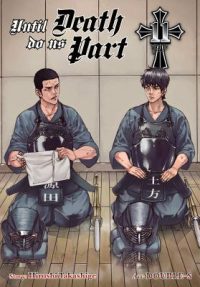 Until Death Do Us Part, Volume 11