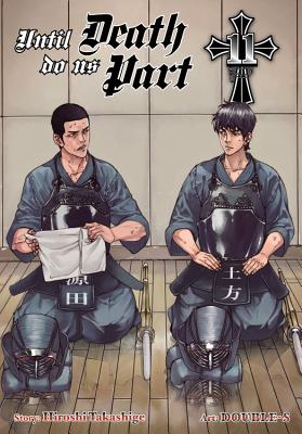 Until Death Do Us Part, Volume 11