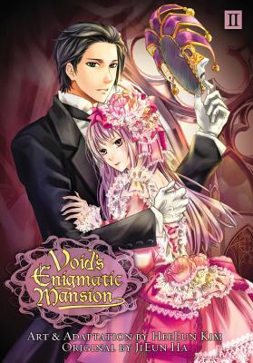 Void’s Enigmatic Mansion, Volume 2