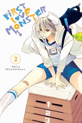 First Love Monster, Vol. 2: Volume 2
