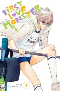 First Love Monster, Vol. 3: Volume 3