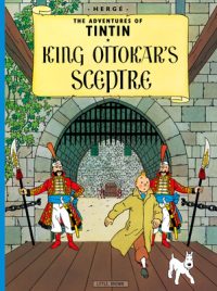 King Ottokar’s Sceptre