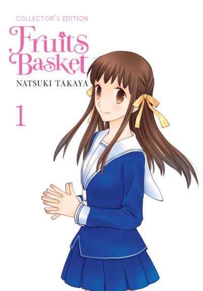 Fruits Basket Collector’s Edition, Vol. 1: Volume 1
