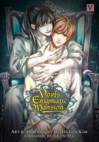 Void’s Enigmatic Mansion, Volume 5