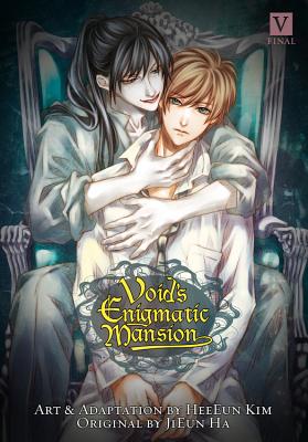 Void’s Enigmatic Mansion, Volume 5