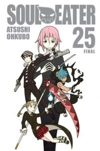 Soul Eater, Vol. 25: Volume 25