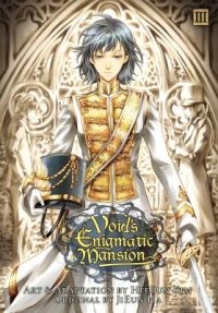 Void’s Enigmatic Mansion, Volume 3