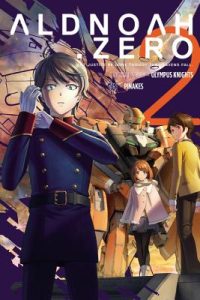 Aldnoah.Zero Season One, Vol. 2: Volume 2