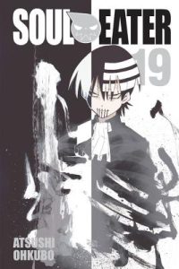 Soul Eater, Vol. 19: Volume 19