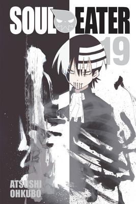 Soul Eater, Vol. 19: Volume 19