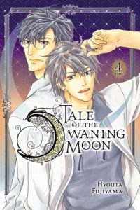 Tale of the Waning Moon, Vol. 4: Volume 4