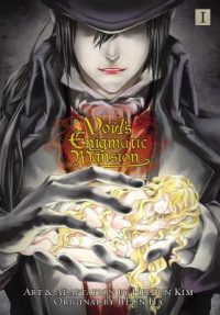 Void’s Enigmatic Mansion, Volume 1