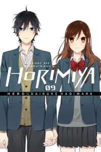 Horimiya, Vol. 9: Volume 9