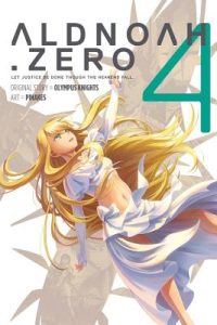 Aldnoah.Zero Season One, Vol. 4: Volume 4
