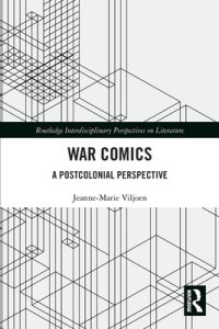 War Comics: A Postcolonial Perspective