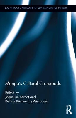 Manga’s Cultural Crossroads