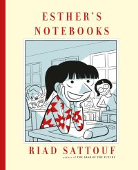 Esther’s Notebooks